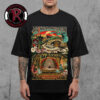 Zipangu Japanese Music 2026 Event Brookside At The Rose Bowl On May 16 2026 Bloom Lineup Merchandise Unisex T Shirt Two Sided Zipangu Japanese Music 2026 Event Brookside At The Rose Bowl On May 16 2026 Bloom Lineup Merchandise Unisex T Shirt Two Sided