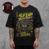 Stranger Things Tales From 85 Monsters Unisex T Shirt