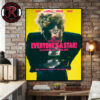A Good Girl’s Guide To Murder Emma Myers as Pip Fitz Amobi On May 27 2026 Poster Canvas Decor