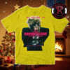 5 Seconds of Summer New Merch Concept 2026 Unisex T-Shirt