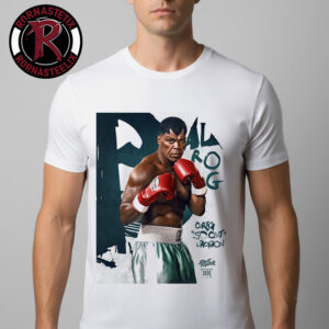 50 Cent Curtis Jackson Aka Balrog Street Fighter Movie On 2026 Unisex T-Shirt