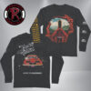 A Day To Remember 5 Year Anniersary Merch Resentment Long Sleeve A Day To Remember 5 Year Anniersary Merch Resentment Long Sleeve