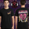 A Day To Remember Unapproved Design Art By Pink Fang Unisex T-Shirt Two Sided A Day To Remember Unapproved Design Art By Pink Fang Unisex T-Shirt Two Sided