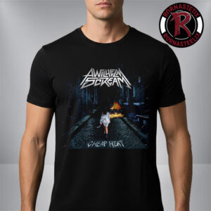 A Wilhelm Scream Cheap Heat New Album Cover Unisex T-Shirt