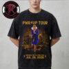 Metallica M72 Berlin Germany Pop Up Shop At Olympiastadion Munich On May 30 2026 Washed T Shirt Metallica M72 Berlin Germany Pop Up Shop At Olympiastadion Munich On May 30 2026 Washed T Shirt