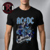 ACDC Pwr Up Tour 2026 At Estadio GNP Seguros Mexico City On April 7 11 15 2026 Angus Young x Brian Johnson Artwork Unisex T-Shirt ACDC Pwr Up Tour 2026 At Estadio GNP Seguros Mexico City On April 7 11 15 2026 Angus Young x Brian Johnson Artwork Unisex T-Shirt