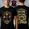 AJ Styles Phenomenal And Forever Since 1999 Unisex T-Shirt AJ Styles Phenomenal And Forever Since 1999 Unisex T-Shirt