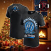 AJ Styles Thank You Greatest Moments WWE The Phenomenal One Unisex T-Shirt