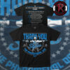 AJ Styles Phenomenal And Forever Since 1999 Unisex T-Shirt AJ Styles Phenomenal And Forever Since 1999 Unisex T-Shirt