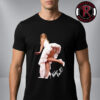 ACDC Sydney Australia Pwr Up Tour 2025 Event Poster 2 Shows At Accor Stadium On November 21-25 2025 Unisex T-Shirt ACDC Sydney Australia Pwr Up Tour 2025 Event Poster 2 Shows At Accor Stadium On November 21-25 2025 Unisex T-Shirt
