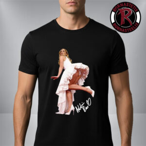 Addison Rae 2026 At Grammy 2026 Los Angeles California Fans Gifts Unisex T-Shirt