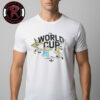 Addison Rae 2026 At Grammy 2026 Los Angeles California Fans Gifts Unisex T-Shirt