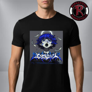 Ado Angelseek New Song Released Unisex T-Shirt