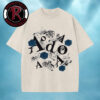 Zipangu Japanese Music 2026 Event Full Lineup Merchandise Brookside At The Rose Bowl On May 16 2026 Washed T Shirt Zipangu Japanese Music 2026 Event Full Lineup Merchandise Brookside At The Rose Bowl On May 16 2026 Washed T Shirt