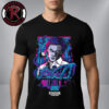 Alex Tillbrook x Stranger Things Series 5 Unisex T-Shirt
