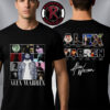 AJ Styles Thank You Greatest Moments WWE The Phenomenal One Unisex T-Shirt