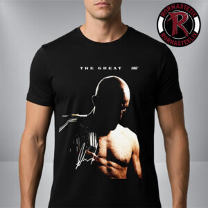 Alexander Volkanovski The Great True Champion UFC 325 Unisex T-Shirt