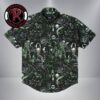 Zootopia Snake Gary Hawaiian Shirt