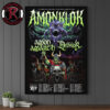 Alexander Volkanovski The Great UFC 325 World Featherweight Champion Poster Canvas Decor Alexander Volkanovski The Great UFC 325 World Featherweight Champion Poster Canvas Decor