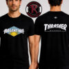X-Men 97 Season 2 Marvel Animation Premieres On July 1 2026 On Disney Plus Wolverines Unisex T Shirt X-Men 97 Season 2 Marvel Animation Premieres On July 1 2026 On Disney Plus Wolverines Unisex T Shirt