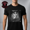 Ariana Grande New Album Petal 2026 Cover By Katiatemkin Unisex T Shirt