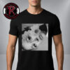 Ariana Grande New Album Petal 2026 Cover By Katiatemkin Unisex T Shirt