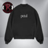 Ariana Grande New Album Petal 2026 Merch Petal Portrait Photo Unisex T-Shirt Ariana Grande New Album Petal 2026 Merch Petal Portrait Photo Unisex T-Shirt