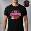 Arizona Wildcats 2026 NCAA Division I Men’s Basketball Final Four March Madness Unisex T-Shirt Arizona Wildcats 2026 NCAA Division I Men’s Basketball Final Four March Madness Unisex T-Shirt