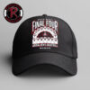 Arizona Wildcats 2026 NCAA Division I Men’s Basketball Final Four March Madness Hat Cap Arizona Wildcats 2026 NCAA Division I Men’s Basketball Final Four March Madness Hat Cap