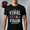 Arizona Wildcats NCAA 2026 Men’s Basketball March Madness Final Four Classic Logo Unisex T-Shirt Arizona Wildcats NCAA 2026 Men’s Basketball March Madness Final Four Classic Logo Unisex T-Shirt