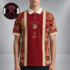 Argentina x Nike x Dior Exclusive Parisian Heritage Concept Design by Aki Polo Shirt Argentina x Nike x Dior Exclusive Parisian Heritage Concept Design by Aki Polo Shirt