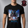 Avatar 4 The Tulkun Rider Unisex T-Shirt