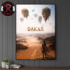 Avatar Band Don’t Go In The Forest 26 Tour Schedule Venue Tour Dates Poster Canvas Decor