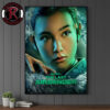 Avatar The Last Airbender Season 2 Only On Netflix June 25 2026 Toph Poster Canvas Decor
