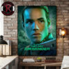 Avatar The Last Airbender Season 2 Only On Netflix June 25 2026 Aang Poster Canvas Decor