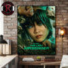 Baby Keem The Casino Tour 2026 New Poster Schedule Tour Dates Poster Canvas Decor