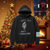Avenged Sevenfold Magic Merch White Logo All Over Print T-Shirt Avenged Sevenfold Magic Merch White Logo All Over Print T-Shirt