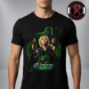 Avengers Doomsday Release Date Poster On December 18 2026 Unisex T-Shirt