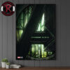 Avengers Doomsday Steve Rogers Will Return Poster Canvas Decor