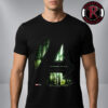 Avengers Doomsday Steve Rogers Will Return Unisex T-Shirt