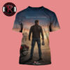 Avengers Doomsday The X-Men Will Return Cyclops All Over Print Shirt Avengers Doomsday The X-Men Will Return Cyclops All Over Print Shirt