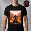 Avengers Doomsday Steve Rogers Will Return Unisex T-Shirt