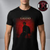 Baby Keem Casino 2026 The Second Album Studio Unisex T-Shirt Baby Keem Casino 2026 The Second Album Studio Unisex T-Shirt
