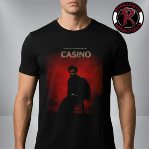 Baby Keem Casino Tour The Second Studio Album Unisex T-Shirt