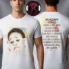 Baby Keem New Album Casino Merch CASINO Cover Unisex T-Shirt Two Sided