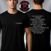 Baby Keem New Album Casino Merch CASINO Mime Unisex T-Shirt Two Sided Baby Keem New Album Casino Merch CASINO Mime Unisex T-Shirt Two Sided