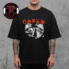 Babylon x Wu Tang Clan The Final Chamber 2026 Protect Ya Neck Chrome Unisex T-Shirt Babylon x Wu Tang Clan The Final Chamber 2026 Protect Ya Neck Chrome Unisex T-Shirt