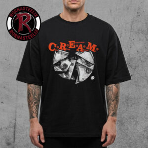 Babylon x Wu Tang Clan The Final Chamber 2026 Cream Unisex T-Shirt