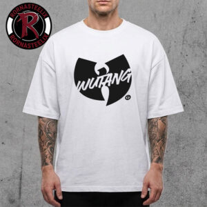 Babylon x Wu Tang Clan The Final Chamber 2026 Wu Shield Unisex T-Shirt