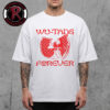 Babylon x Wu Tang Clan The Final Chamber 2026 Wu Shield Unisex T-Shirt